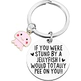 Qibote Friendship Gifts for Women Best Friend Keychain for Women Funny Friend Gifts For Women Girl Birthday Christmas