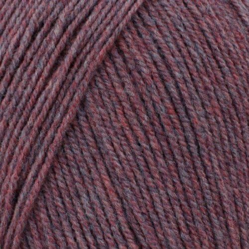 Aran 400g with Wool,Woolcraft Yarn, 30 Colour's (Thistle 824)