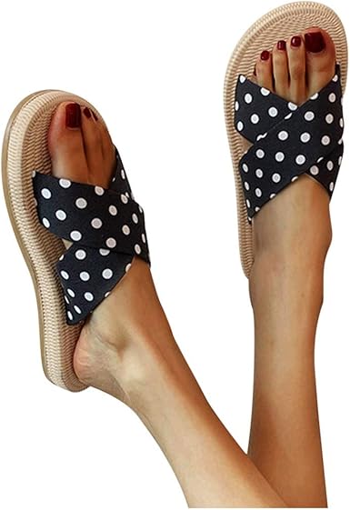 slippers ladies amazon