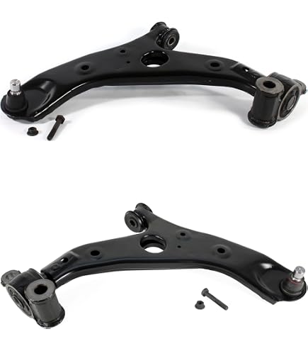 TOR Front Rear Suspension Stabilizer Bar Link Kit Replacement For