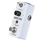 ERYUE Effect Pedal Noise Gate Noise Reduction