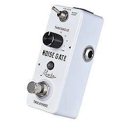 ERYUE Effect Pedal Noise Gate Noise Reduction