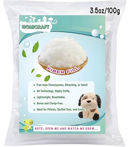 Relleno Microgel Relleno Para Peluches Parisina Relleno Para