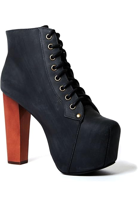 jeffrey campbell lita black