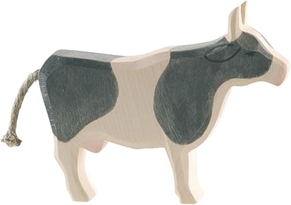 ostheimer cow