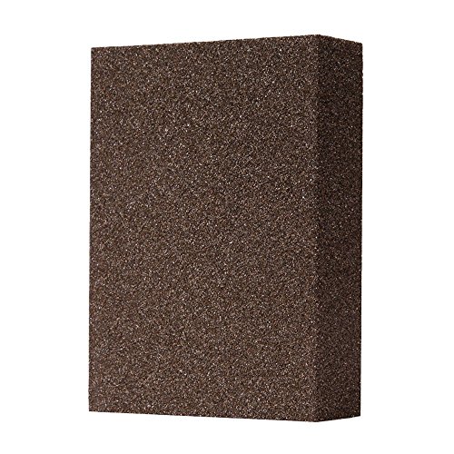 Refaxi Wet And Dry Foam Polished Sponge Sanding-Blocks-Pads Sandpaper (240-320#)
