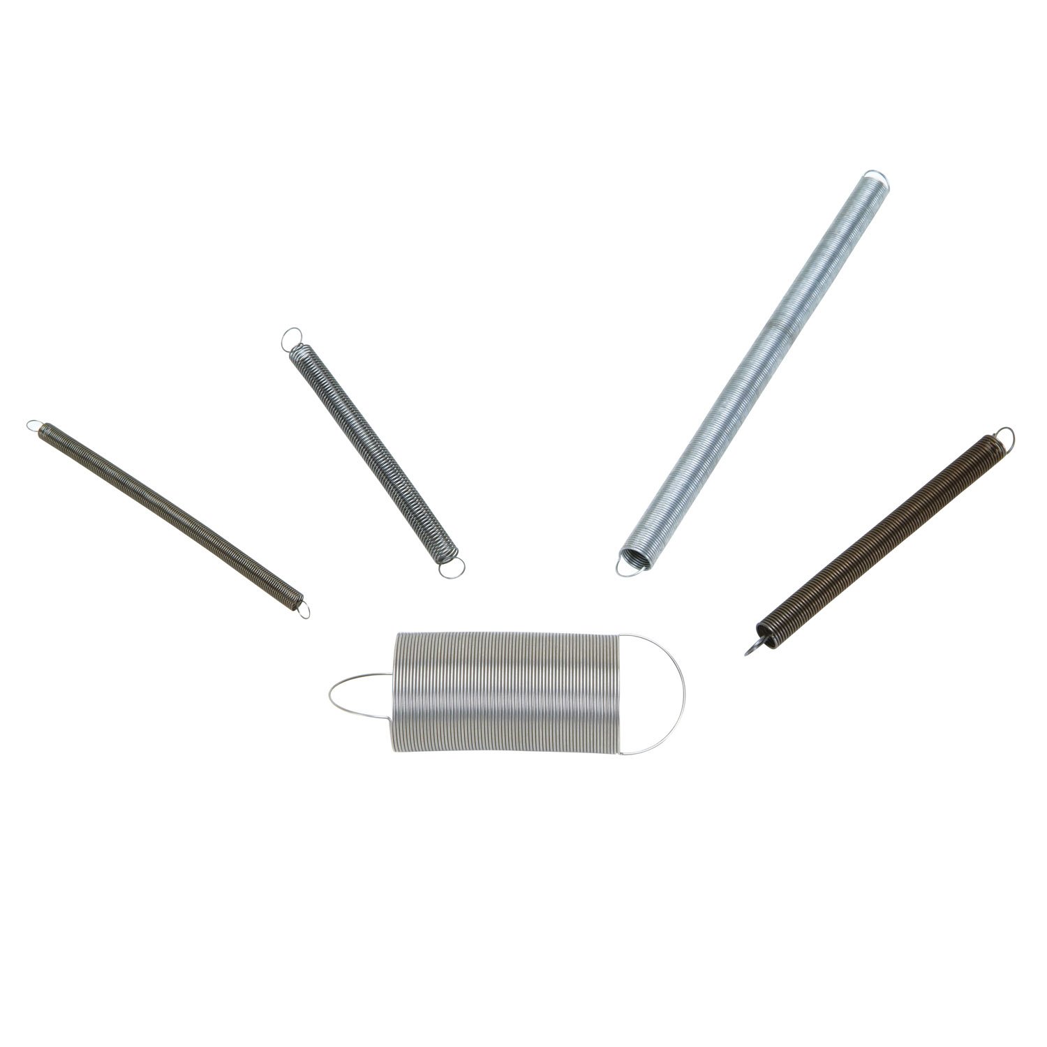 3B Scientific U15027 Helical Spring, 3.9 N/M