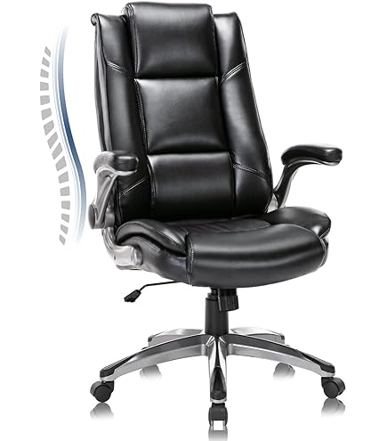 Amazon.com: Executive Office Chair Ergonomic High Back Desk Chair