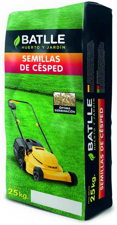 Resembrar cesped | Tu web de césped y herramientas