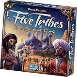 Five Tribes