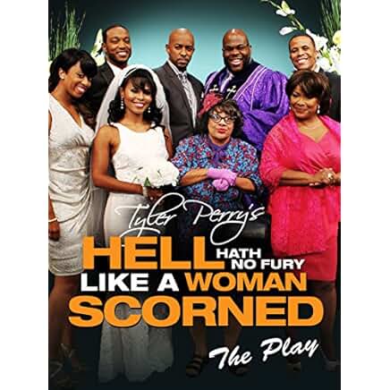 list of tyler perry plays