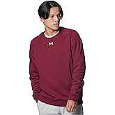 Under Armour Men's Rival Fleece Crew