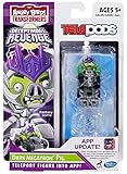 Angry Birds Transformers Telepods Dark Megatron Pig Figure Pack [Deceptihogs Revenge]