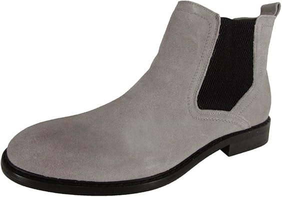 steve madden chelsea boots mens