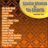 Shakin' Stevens - Monkey's Uncle