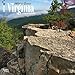 Virginia, Wild & Scenic 2015 Square 12x12 (Multilingual Edition) by 