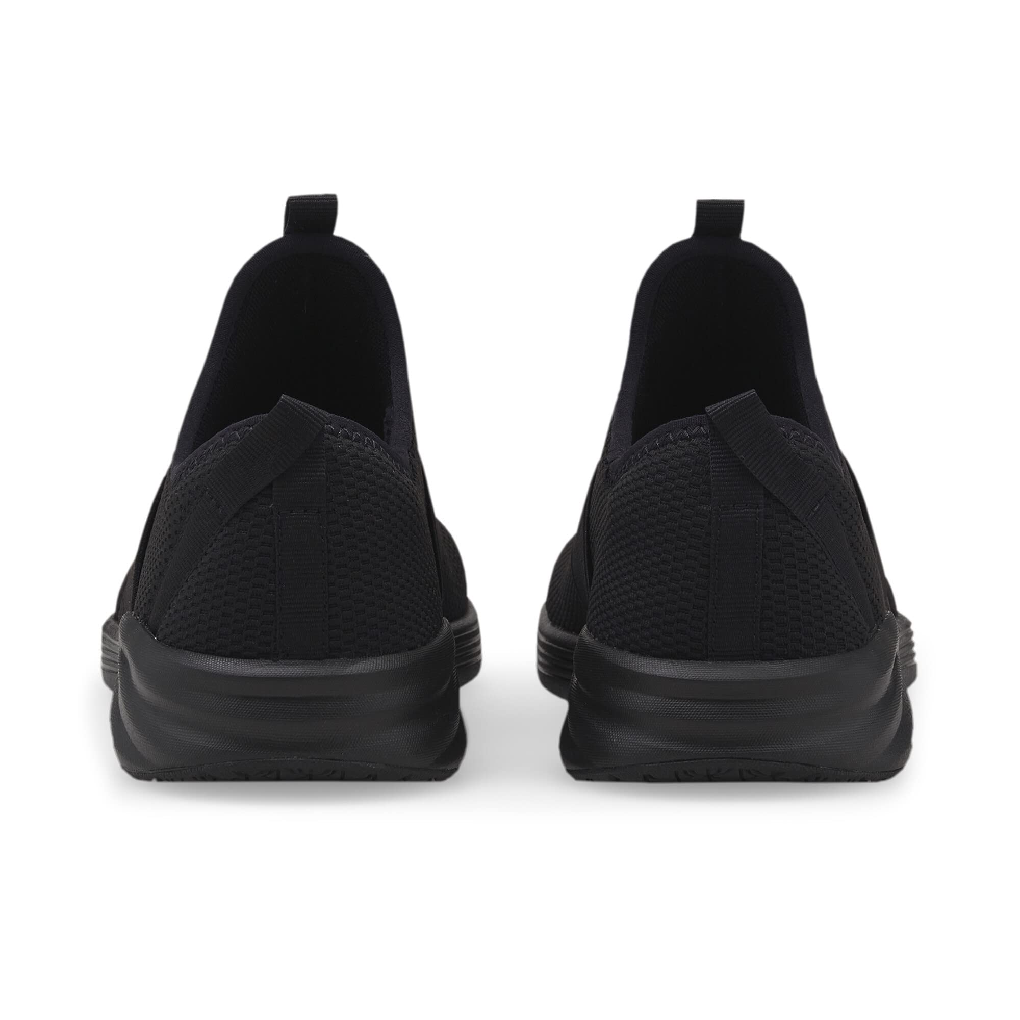 Puma Women's Better Foam Prowl Slip on Sneaker