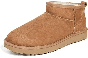 UGG Women's Classic Ultra Mini Boot