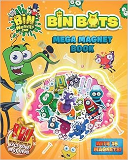 Bin weevils bin bots