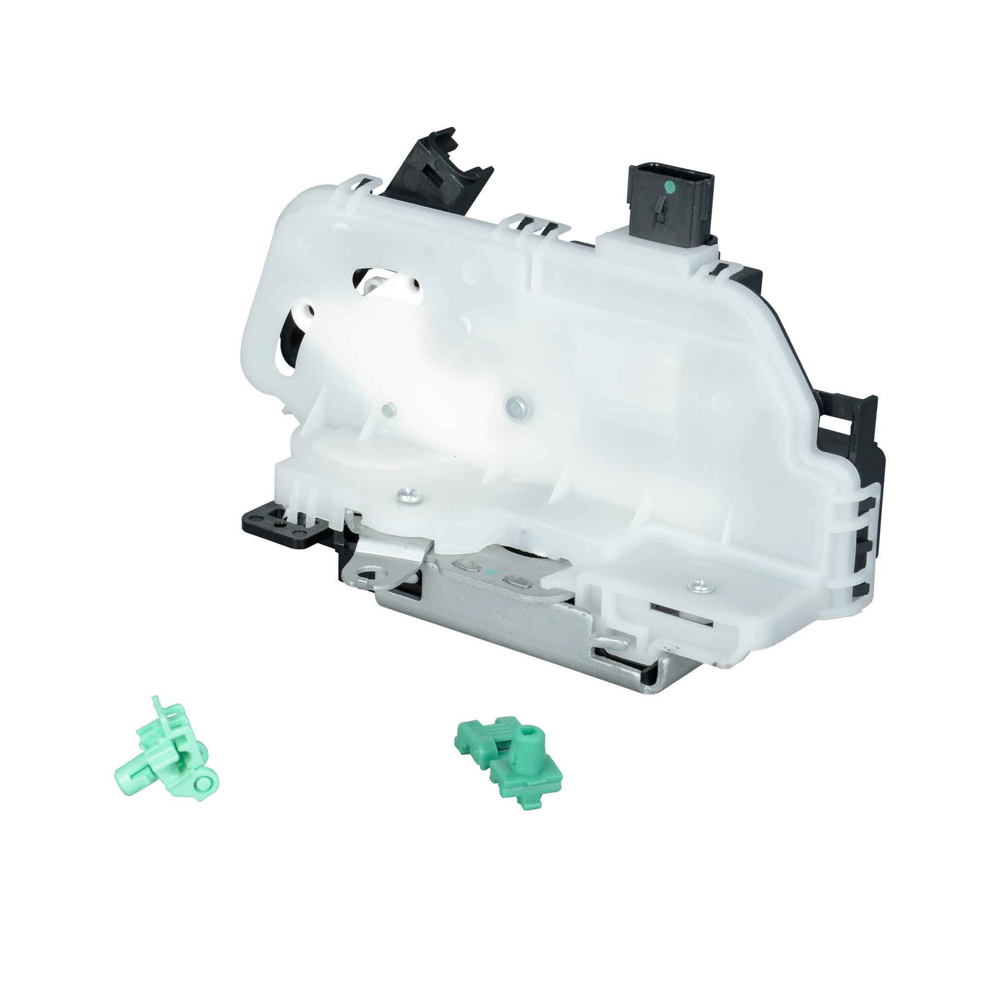 Photo 1 of Yongtoparts Rear Left Driver Side Door Lock Actuator Compatible with Ford F-150 2009-2014, Explorer 2011-2019, Mustang 2010-2014, Taurus 2013-2019, 2010-2014 Lincoln Mark LT Replaces 9L3Z5426413A
