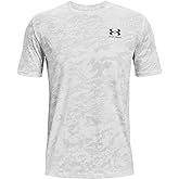 Under Armour Men's ABC Camo Short Sleeve