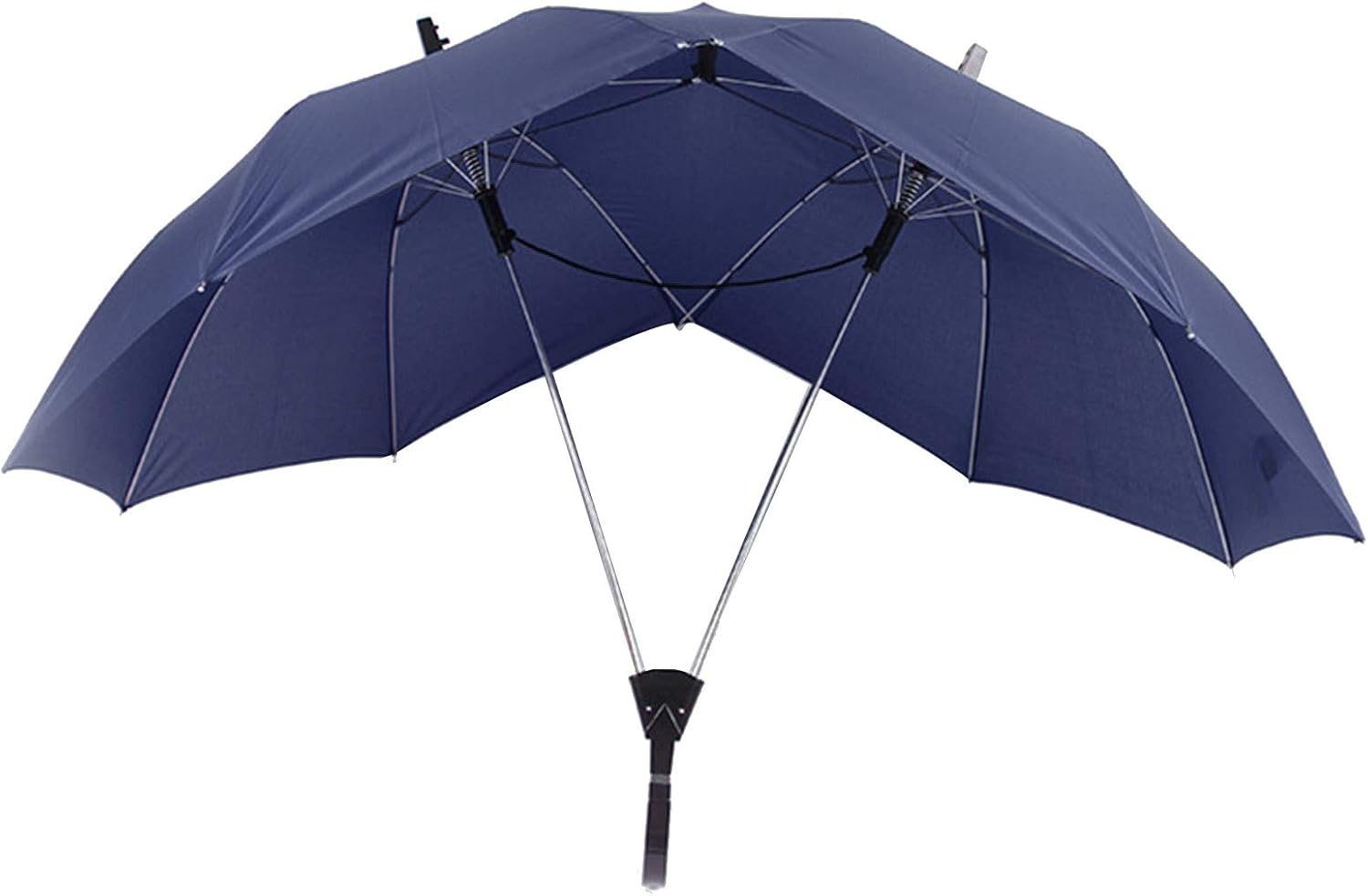 2 Personen Regenschirm