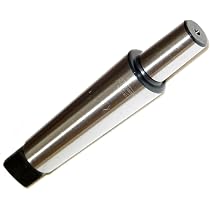 MT2 to JT3 Drill Chuck Arbor Adapter 