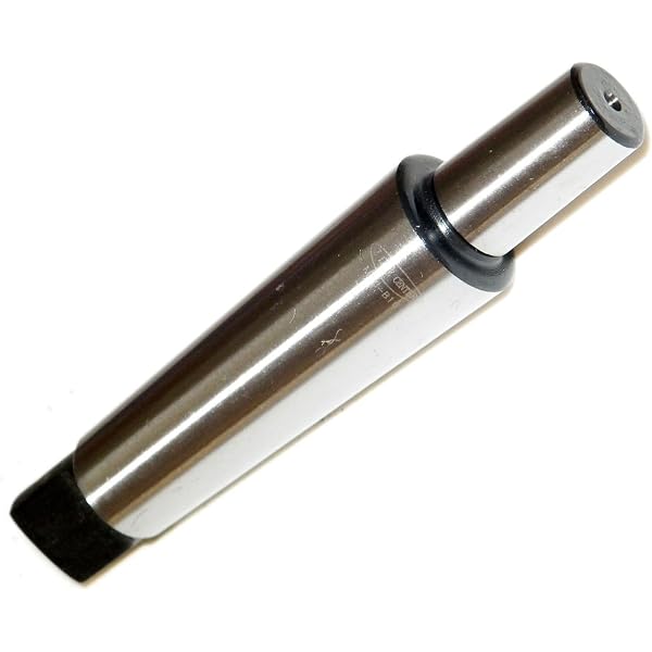MT2 to B16 Drill Chuck Arbor Adapter 