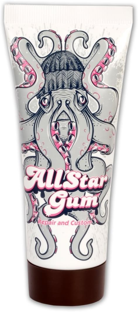 Allstargum brown 60ml Shoe Glue
