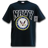 Rapiddominance Classic Military Tee