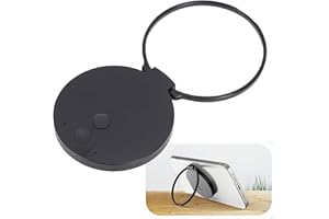 YUEHISY AI Voice Recorder, Smart AI Recording Device with Transcription & ChatGPT Support, 189 Languages Translation, Audio R