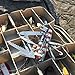 Victorinox Swiss Army Multi-Tool, Fieldmaster Pocket Knife