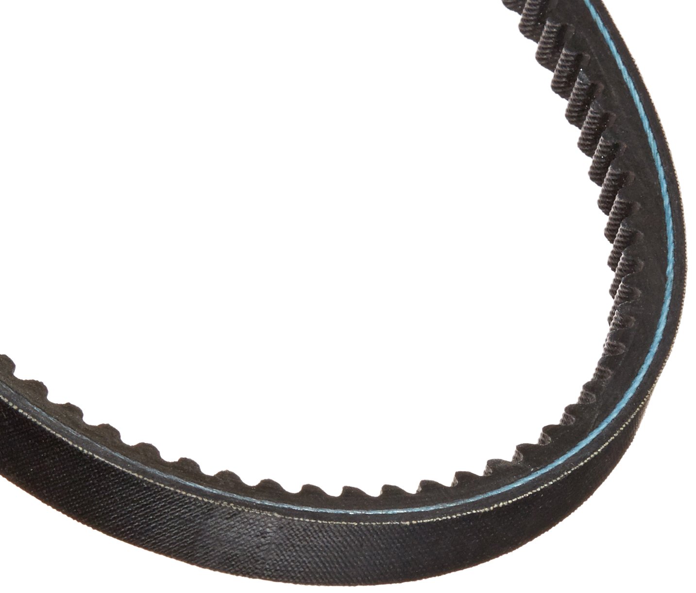Gates XPA1632 MetricPower VBelt, XPA Section, 13mm Width, 10mm Height
