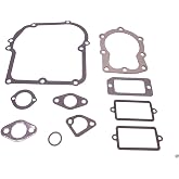 Tecumseh 33683C Lawn &amp; Garden Equipment Engine Gasket Set Genuine Original Equipment Manufacturer (OEM) Part