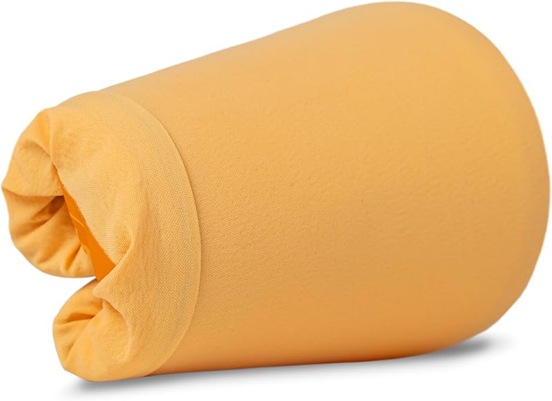Casquette Pack Light Orange Unisex Adulte Taille S/M