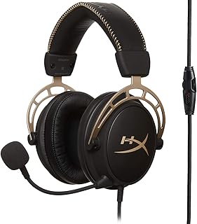 HyperX Cloud Alpha