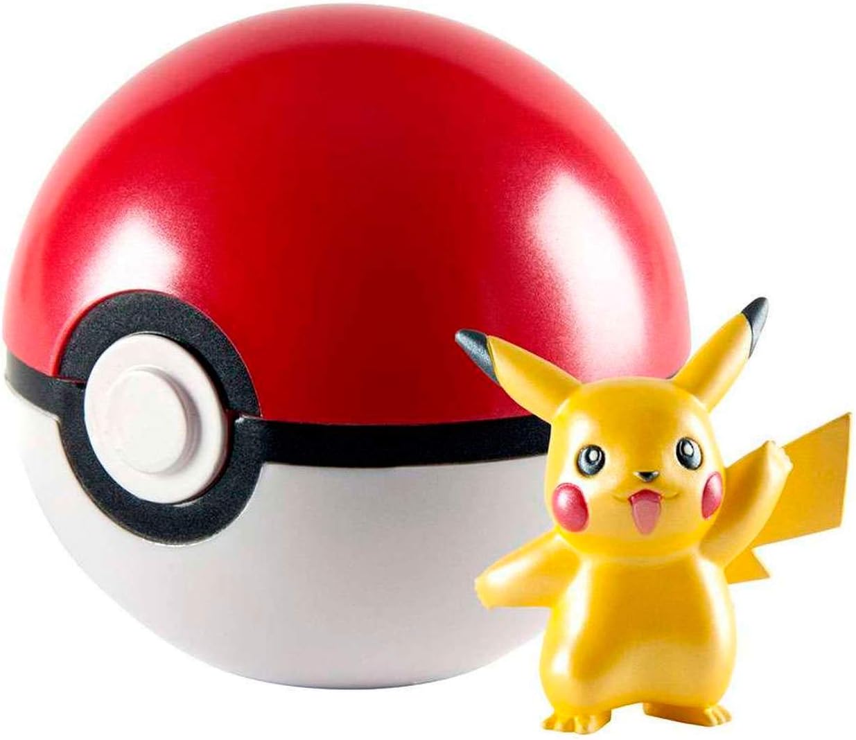 Bola pokémon brinquedo Clearance