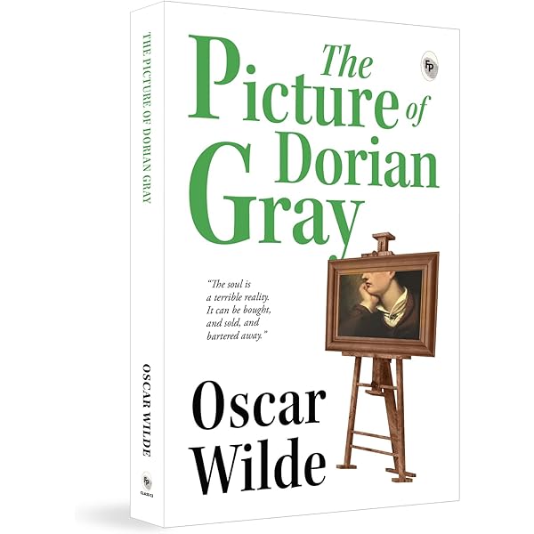 The Picture of Dorian Gray & Other Works: Wilde, Oscar