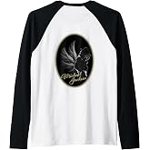 Michael Jackson 088 Back Printed Raglan Baseball Tee