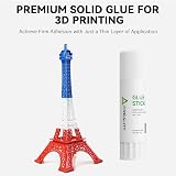 Creality 3D Printer Glue Stick Reducing Warping Pack of 4 Adhesive Stick view 4