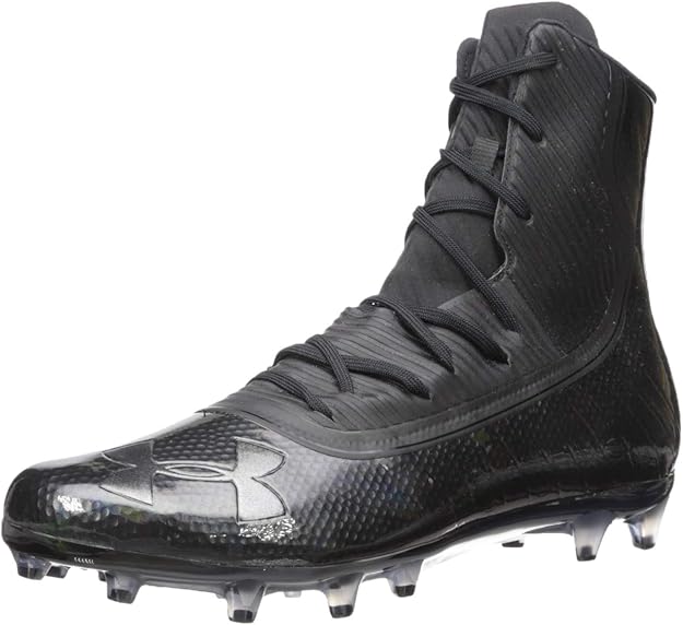 under armor mc highlight cleats