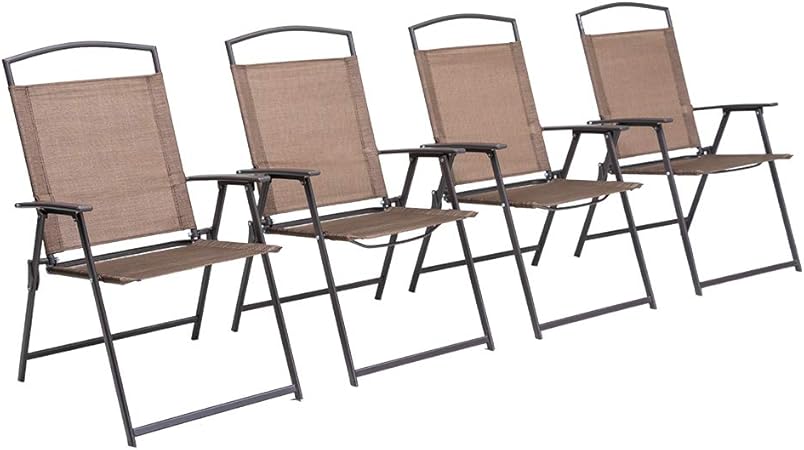 garden camping chairs