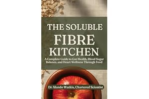 The Soluble Fibre Kitchen