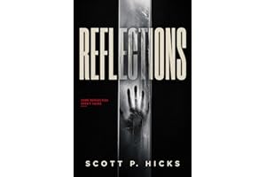 Reflections: A Thriller