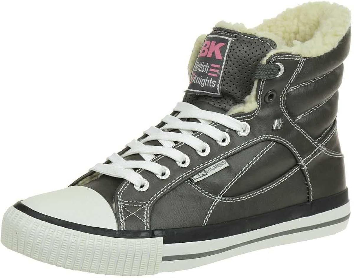 british knights winter