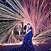 Selens Photography Props Steel Wool Fireworks for Light Painting Graffiti Long-Exposure Set