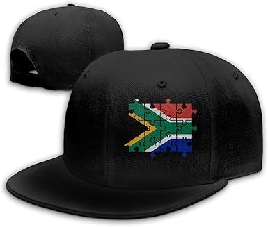 african snapback hats
