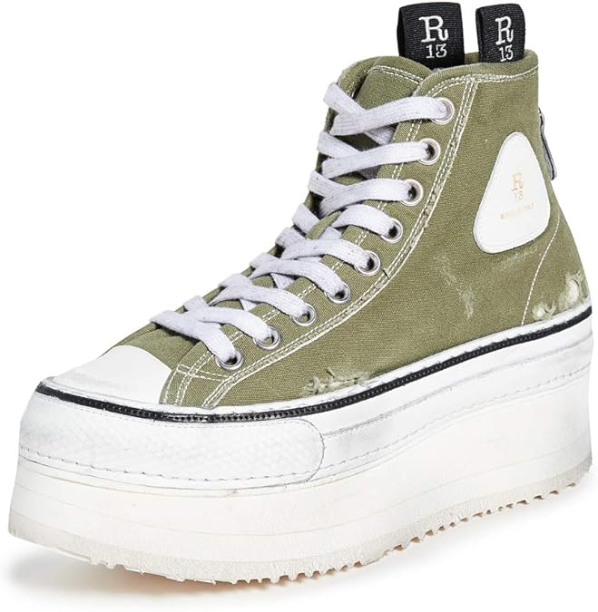 womens platform high top sneakers