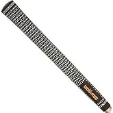 Tacki-mac Tour Select Standard Black/White Golf Grip