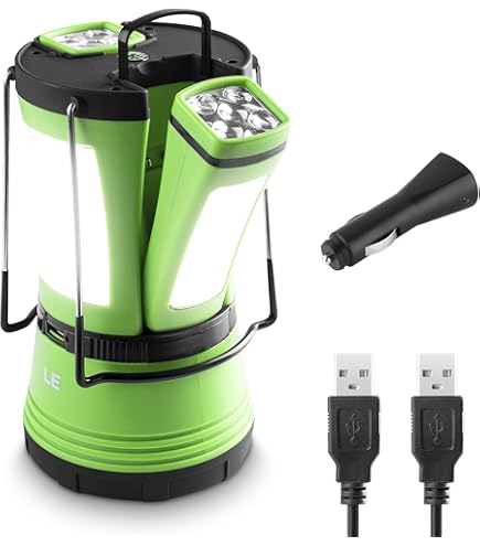 coleman URBAN RESEARCH LEDランタン Amazon.com: Coleman 2000024041 Quad LED Lantern Special